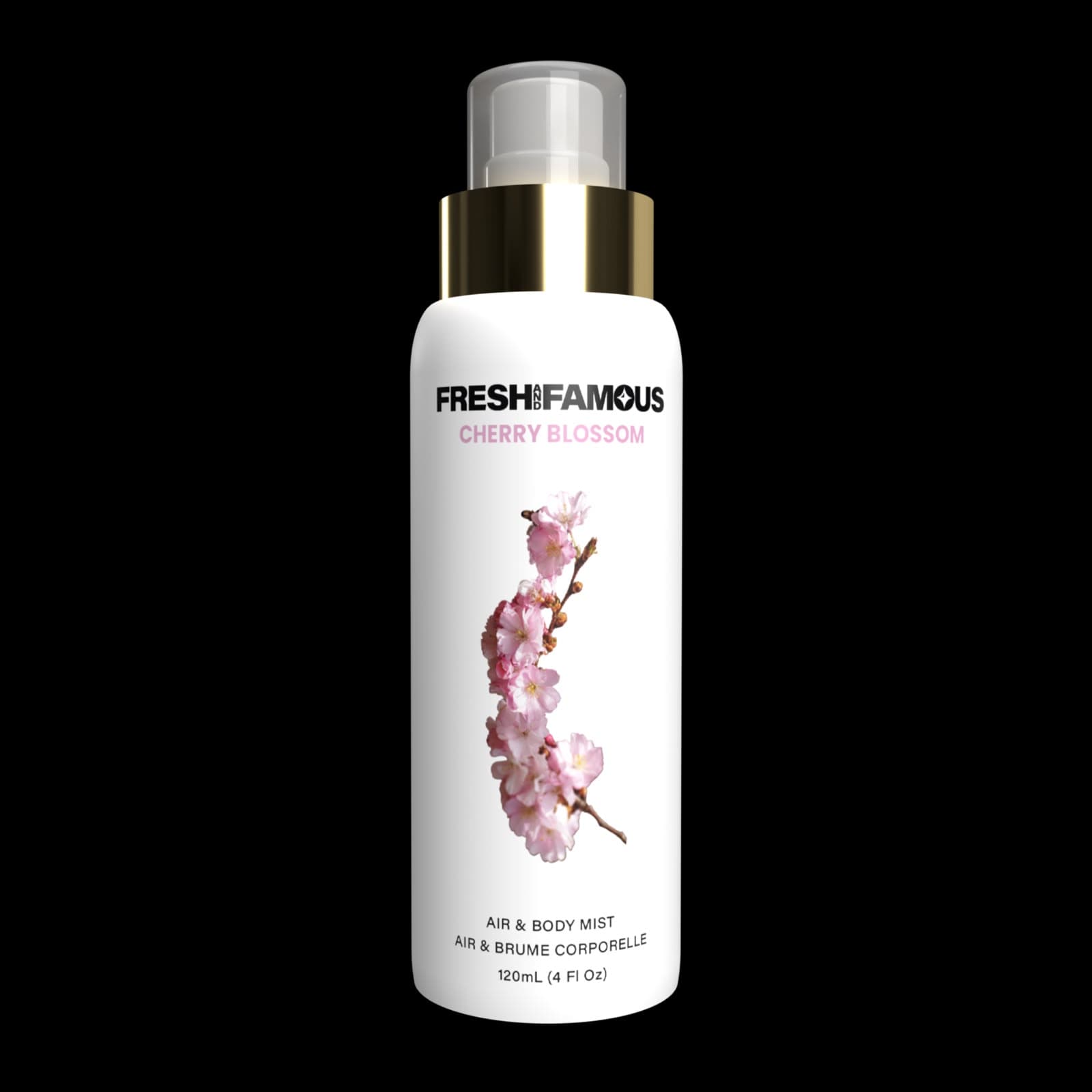 MAG420™ Cherry Blossom — Magnesium Vitamin Air Freshener