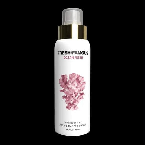 MAG420™ Ocean Fresh — Magnesium Vitamin Air Freshener
