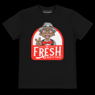 Ethical t-shirt Mr. Fresh Sustainable T-Shirt - Fresh And Famous
