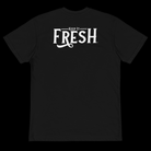 Ethical t-shirt Mr. Fresh Sustainable T-Shirt - Fresh And Famous
