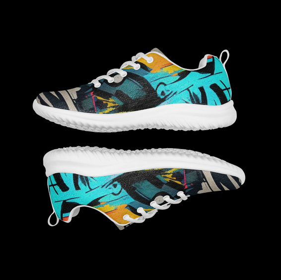 Fresh and Famous footwear X PVRX Athletic Shoe - Fresh And Famous