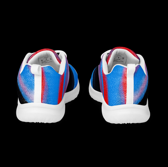 Street Athletic Shoe casual sneakers - Fresh And Famous