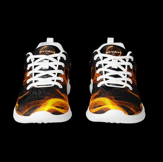 Fiyah stylish Shoes - Fresh And Famous