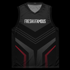 Custom Basketball Jersey